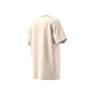 Men Trefoil Essentials T-Shirt, Beige, A701_ONE, thumbnail image number 13