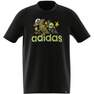 Men Sportswear Dream Doodle T-Shirt, Black, A701_ONE, thumbnail image number 0