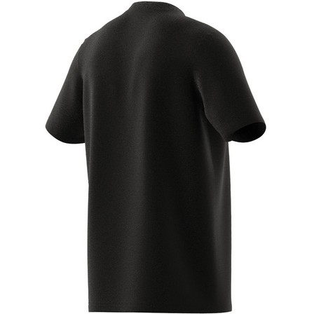 Men Sportswear Dream Doodle T-Shirt, Black, A701_ONE, large image number 2