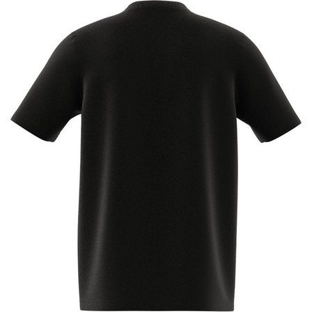Men Sportswear Dream Doodle T-Shirt, Black, A701_ONE, large image number 3