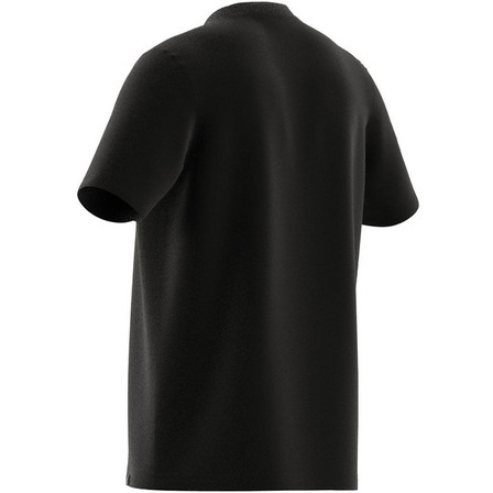 Men Sportswear Dream Doodle T-Shirt, Black, A701_ONE, large image number 6