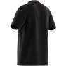 Men Sportswear Dream Doodle T-Shirt, Black, A701_ONE, thumbnail image number 6