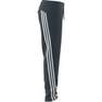 Unisex Kids Future Icons 3-Stripes Ankle-Length Joggers, White, A701_ONE, thumbnail image number 6