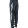 Unisex Kids Future Icons 3-Stripes Ankle-Length Joggers, White, A701_ONE, thumbnail image number 12