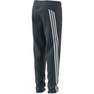 Unisex Kids Future Icons 3-Stripes Ankle-Length Joggers, White, A701_ONE, thumbnail image number 13