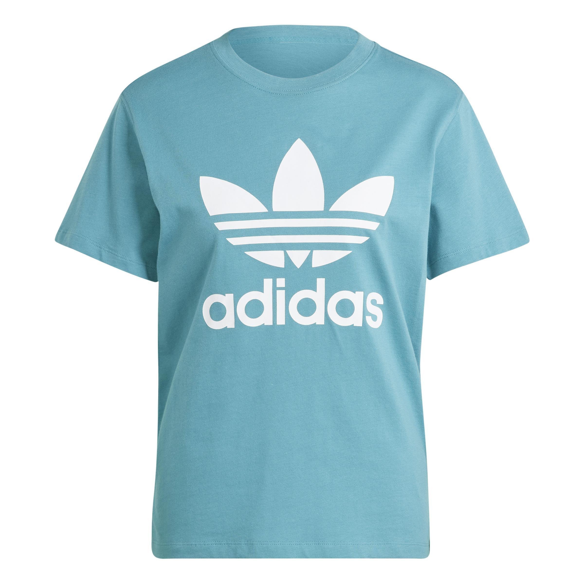 Adidas t shop shirt nummer 1