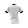 Women Adicolor Classics Slim 3-Stripes T-Shirt, White, A701_ONE, thumbnail image number 9