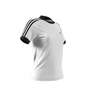 Women Adicolor Classics Slim 3-Stripes T-Shirt, White, A701_ONE, thumbnail image number 12