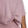 Female Studio T-Shirt, Pink, A701_ONE, thumbnail image number 5