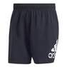 Men Printed Short-Length Swim Shorts, Black, A701_ONE, thumbnail image number 3