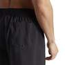 Men Printed Short-Length Swim Shorts, Black, A701_ONE, thumbnail image number 7