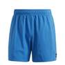Men Solid Clx Short-Length Swim Shorts, Blue, A701_ONE, thumbnail image number 1