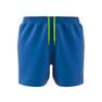 Men Solid Clx Short-Length Swim Shorts, Blue, A701_ONE, thumbnail image number 14