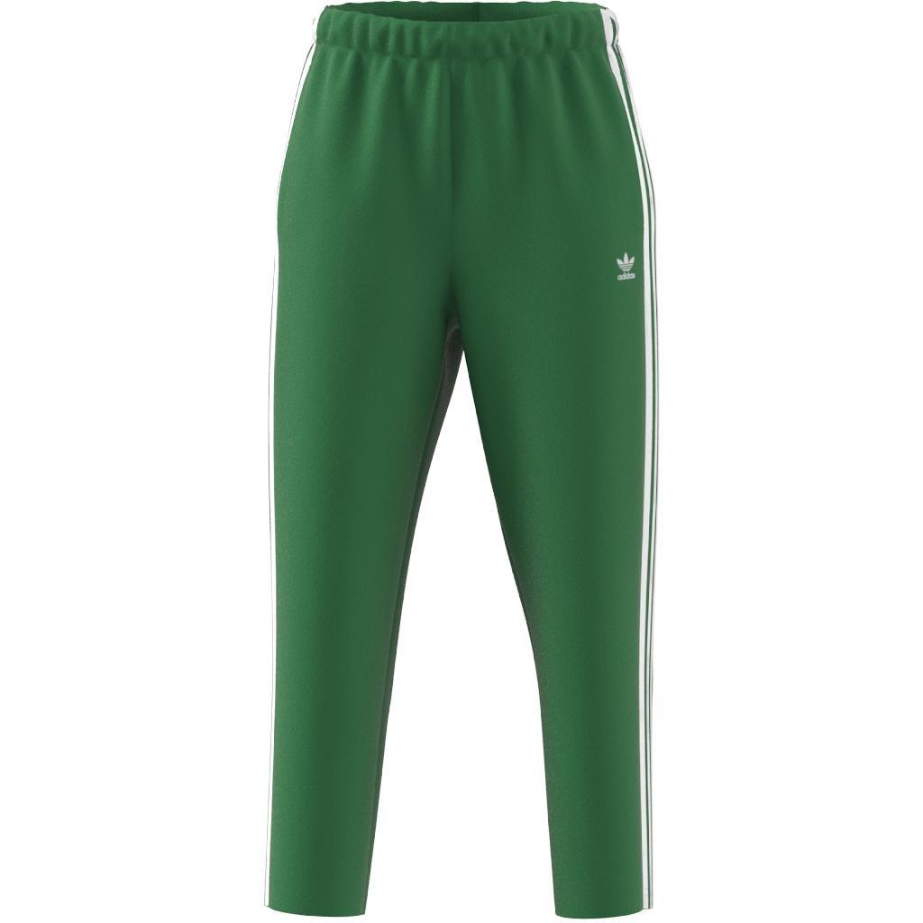 Women Open Hem Joggers, Green, A701_ONE, large image number 7