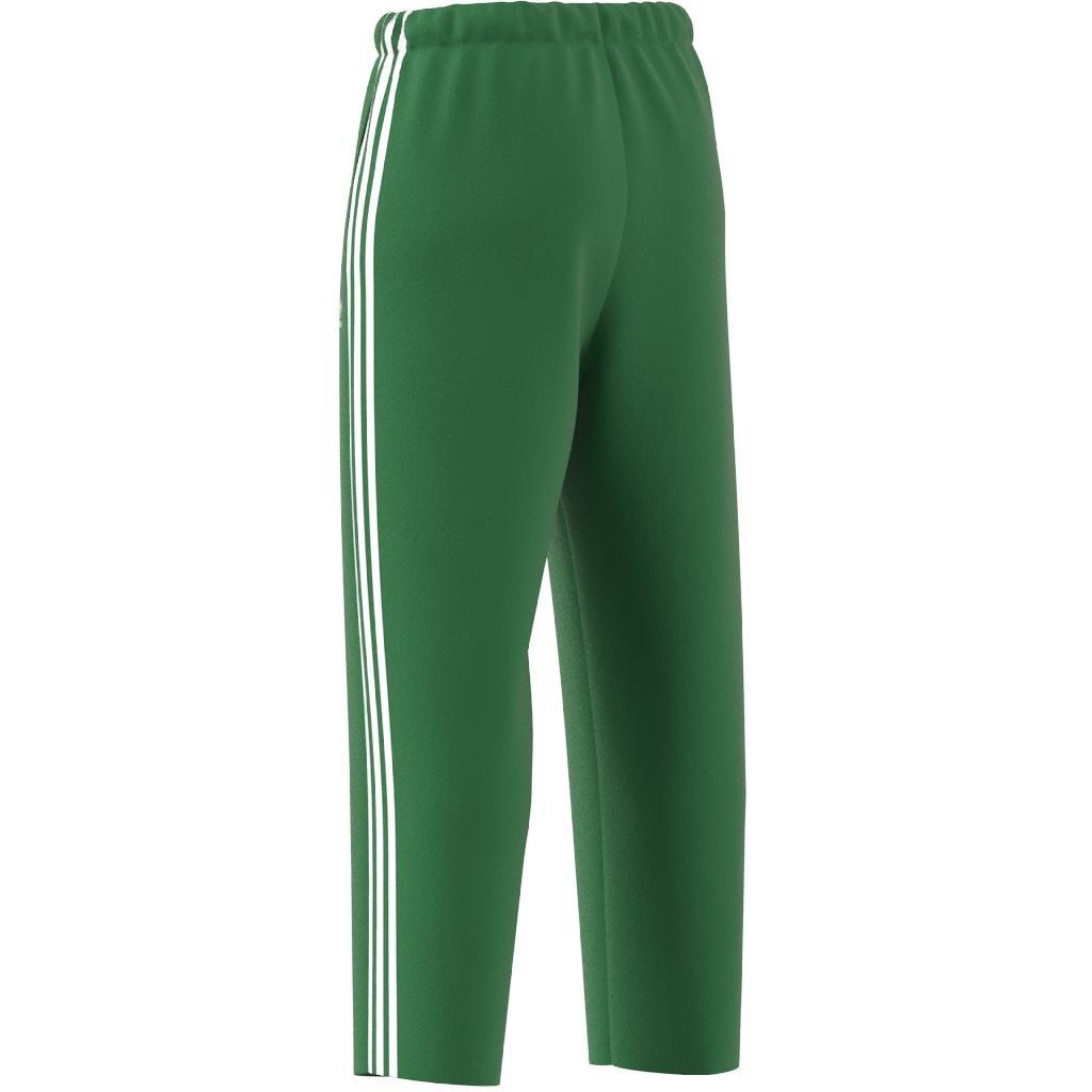 Women Open Hem Joggers, Green, A701_ONE, large image number 11