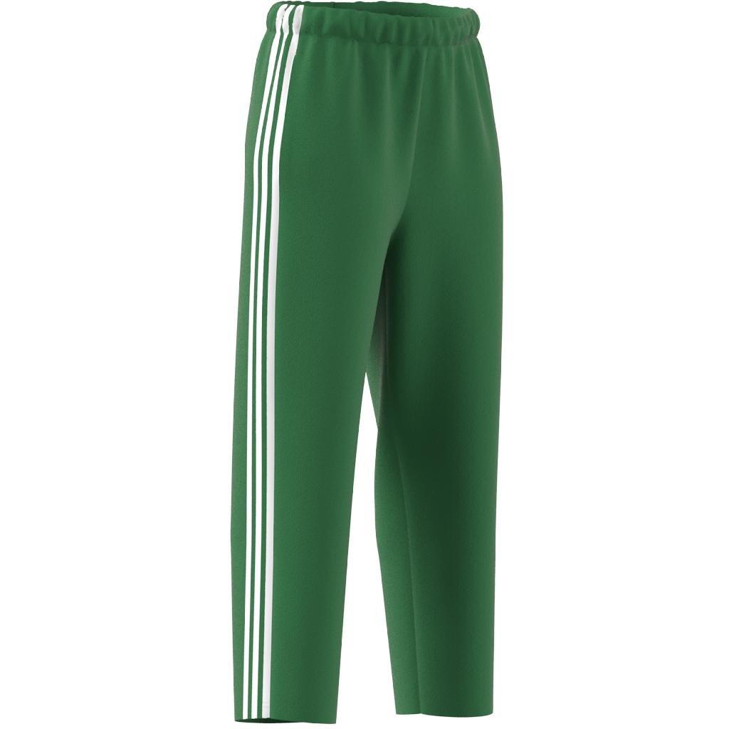 Women Open Hem Joggers, Green, A701_ONE, large image number 12