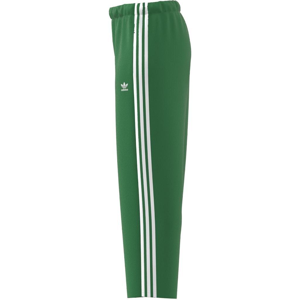 Women Open Hem Joggers, Green, A701_ONE, large image number 14