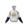 Men Blocked Hoodie, White, A701_ONE, thumbnail image number 11