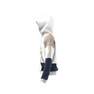 Men Blocked Hoodie, White, A701_ONE, thumbnail image number 15