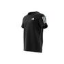 Men Own The Run Carbon Measured T-Shirt, Black, A701_ONE, thumbnail image number 13