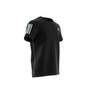Men Own The Run Carbon Measured T-Shirt, Black, A701_ONE, thumbnail image number 21