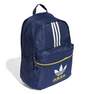 Unisex Adicolor Archive Backpack, Blue, A701_ONE, thumbnail image number 1