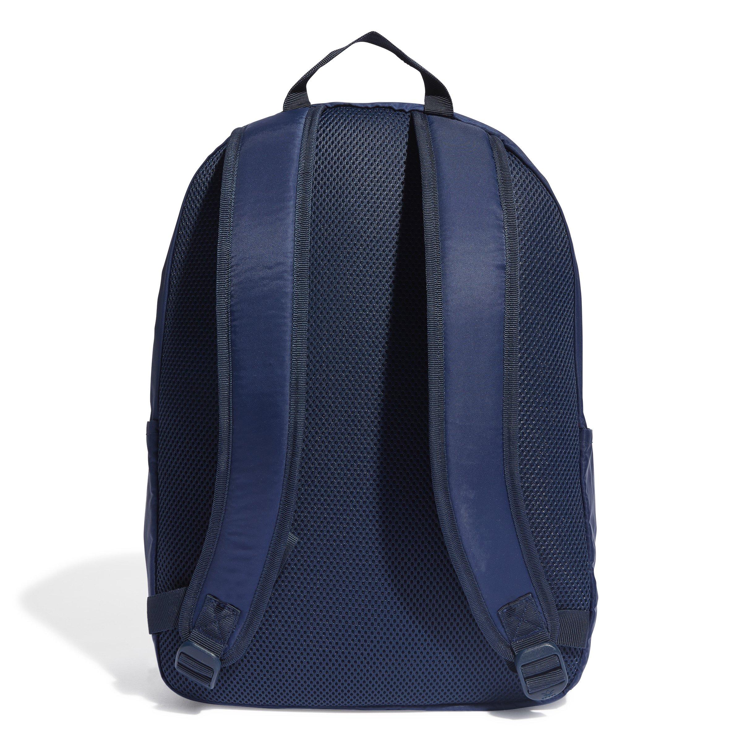 Unisex Adicolor Archive Backpack, Blue, , large image number 6
