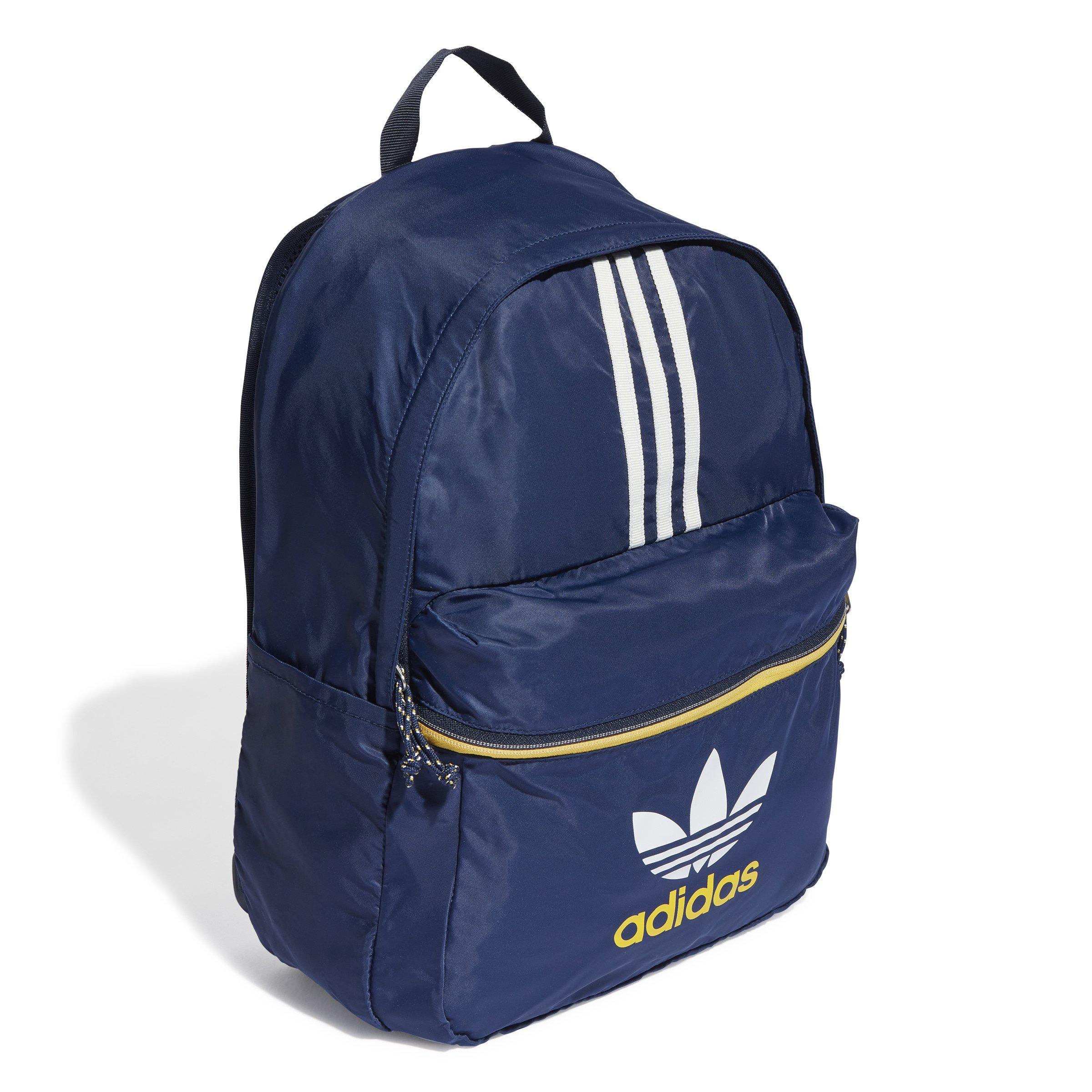 Unisex Adicolor Archive Backpack, Blue, , large image number 9