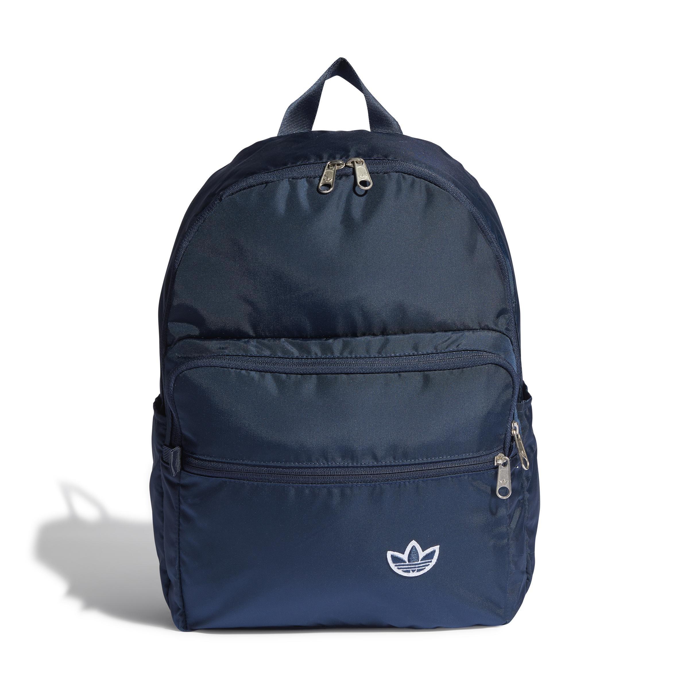 Unisex Premium Backpack, Navy, A701_ONE, large image number 0