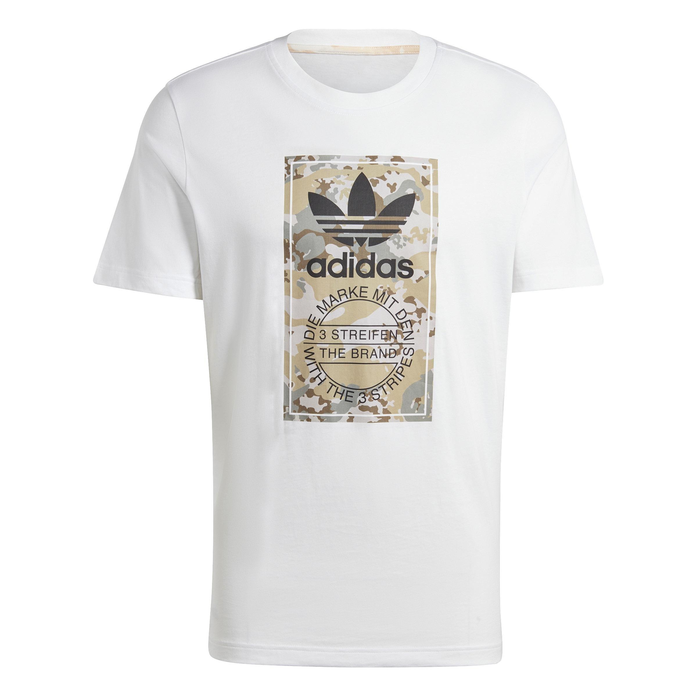 Adidas best sale tongue label