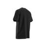 Men Adidas Adventure Graphic T-Shirt, Black, A701_ONE, thumbnail image number 11
