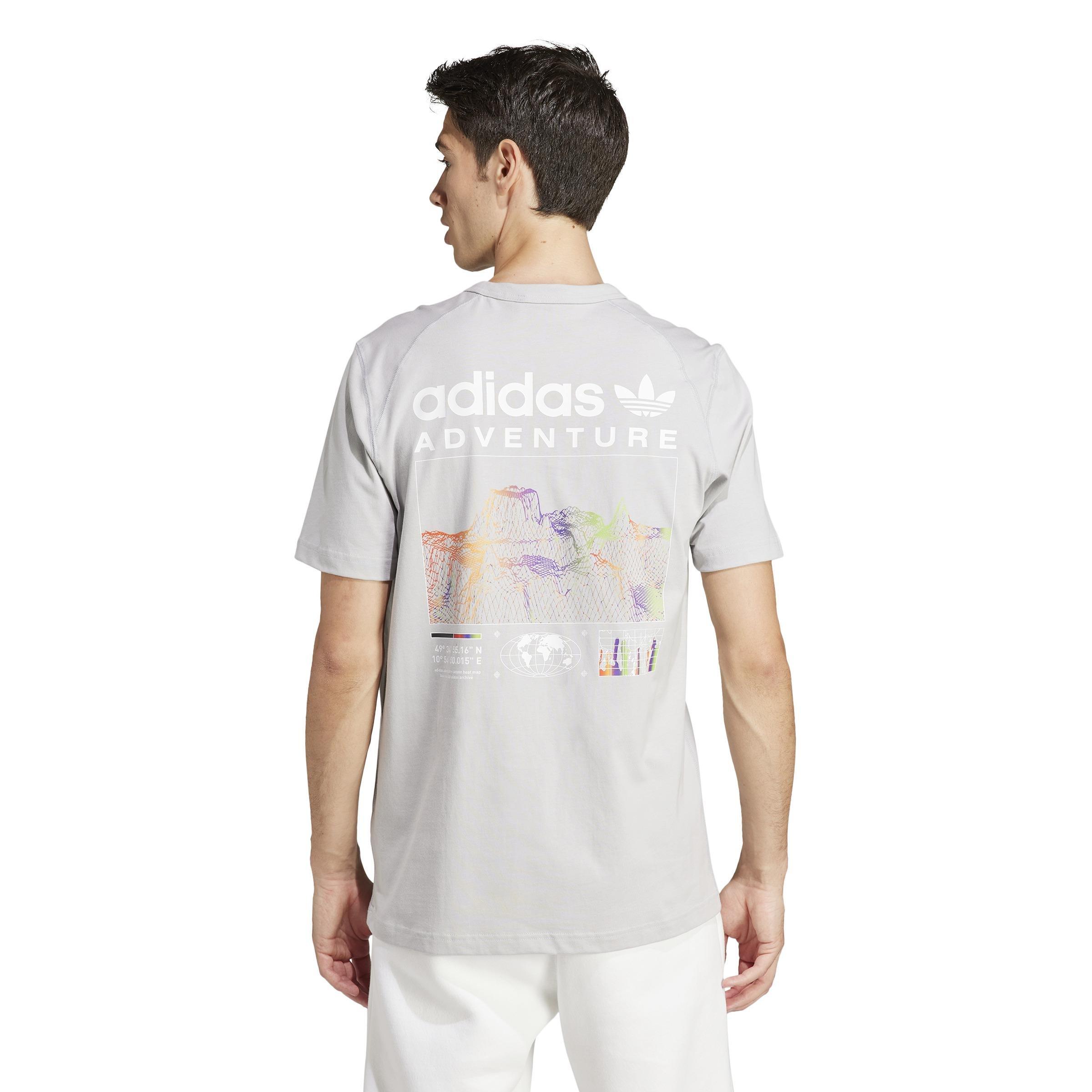 Adidas t 2024 shirt nummer 1