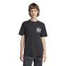 Men Adidas Adventure Graphic T-Shirt, Black, A701_ONE, thumbnail image number 11