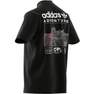 Men Adidas Adventure Graphic T-Shirt, Black, A701_ONE, thumbnail image number 14