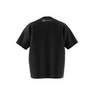 Unisex Adidas Xwocious T-Shirt, Black, A701_ONE, thumbnail image number 17