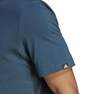 Men Sportswear Mystic Linear T-Shirt, Blue, A701_ONE, thumbnail image number 5