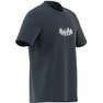 Men Sportswear Mystic Linear T-Shirt, Blue, A701_ONE, thumbnail image number 6