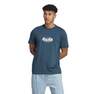 Men Sportswear Mystic Linear T-Shirt, Blue, A701_ONE, thumbnail image number 7