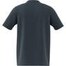Men Sportswear Mystic Linear T-Shirt, Blue, A701_ONE, thumbnail image number 8