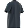 Men Sportswear Mystic Linear T-Shirt, Blue, A701_ONE, thumbnail image number 9