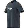 Men Sportswear Mystic Linear T-Shirt, Blue, A701_ONE, thumbnail image number 11