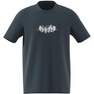 Men Sportswear Mystic Linear T-Shirt, Blue, A701_ONE, thumbnail image number 15