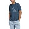 Men Sportswear Mystic Fill T-Shirt, Navy, A701_ONE, thumbnail image number 1