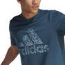 Men Sportswear Mystic Fill T-Shirt, Navy, A701_ONE, thumbnail image number 5