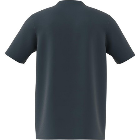 Men Sportswear Mystic Fill T-Shirt, Navy, A701_ONE, large image number 10