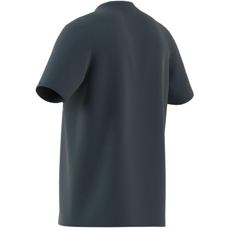 Men Sportswear Mystic Fill T-Shirt, Navy, A701_ONE, large image number 15