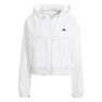 Women Wind.Rdy Hyperglam Windbreaker, White, A701_ONE, thumbnail image number 0