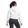 Women Wind.Rdy Hyperglam Windbreaker, White, A701_ONE, thumbnail image number 3