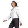 Women Wind.Rdy Hyperglam Windbreaker, White, A701_ONE, thumbnail image number 10