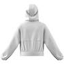 Women Wind.Rdy Hyperglam Windbreaker, White, A701_ONE, thumbnail image number 15